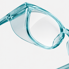 NEYLID SHIELD - AQUA -