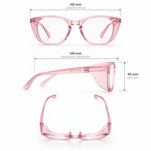 NEYLID AIR - BLUSH-