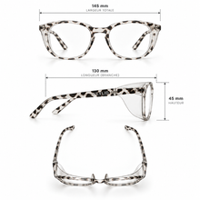 NEYLID AIR - TORTOISE -