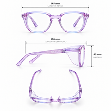 NEYLID SHIELD - IRIS-